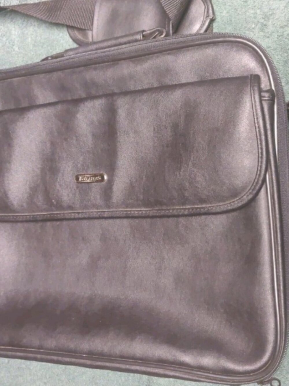 Targus Laptop Bag Black TBC010‑01
